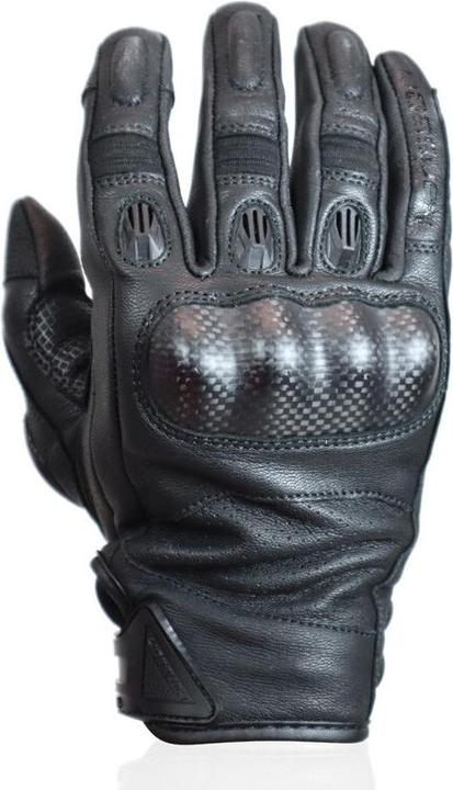 Produktbild Harisson sommer-motorradhandschuhe spy pro (Damen, L)