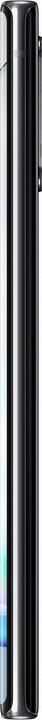 Image du produit Samsung Galaxy Note 10 (256 Go, Aura Black, 6.30", Double SIM, 16 Mpx, 4G)