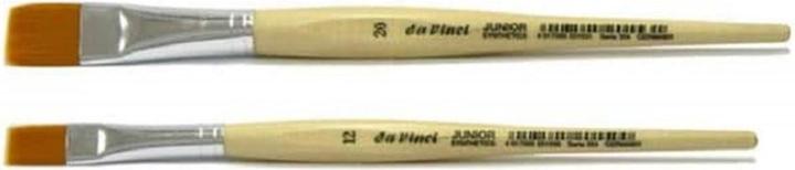 da Vinci Brush Junior Synthetics Series 304 flat size 2 (3 mm)