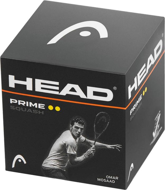 Actual product image Head Prime