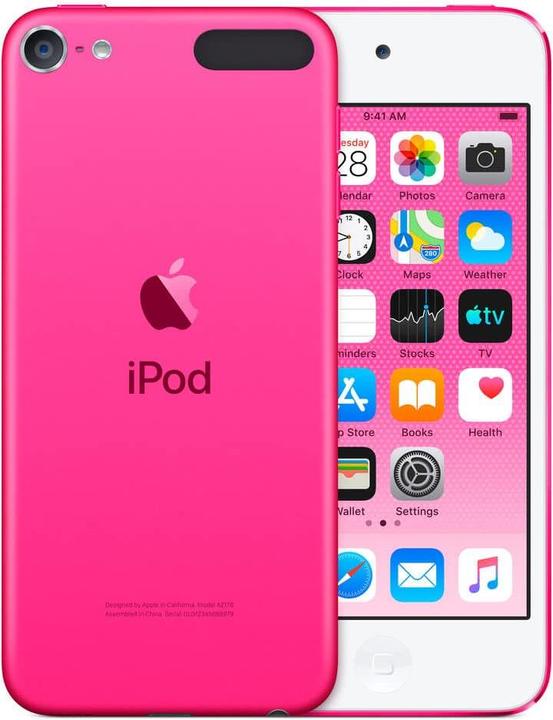 Apple iPod touch 7th Gen (32 GB)