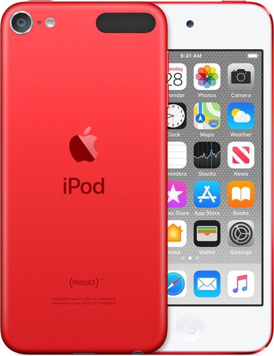 Apple iPod touch 7th Gen (32 GB)