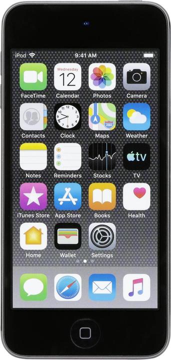 Produktbild Apple iPod touch 7th Gen (256 GB)