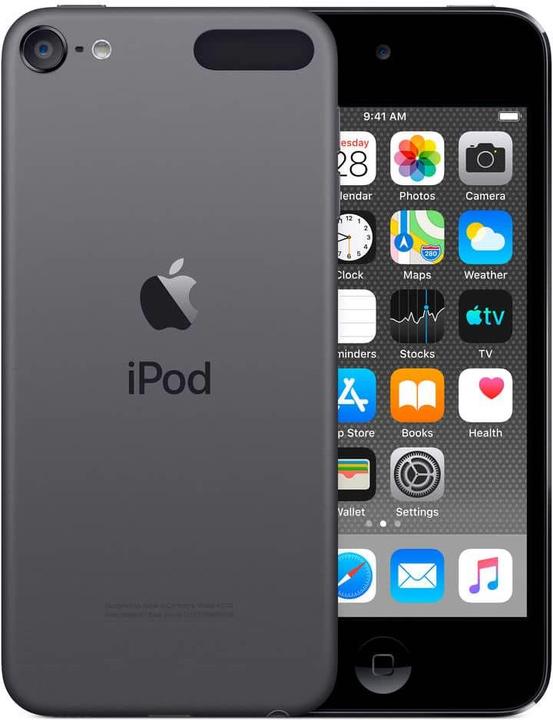 Produktbild Apple iPod touch 7th Gen (256 GB)