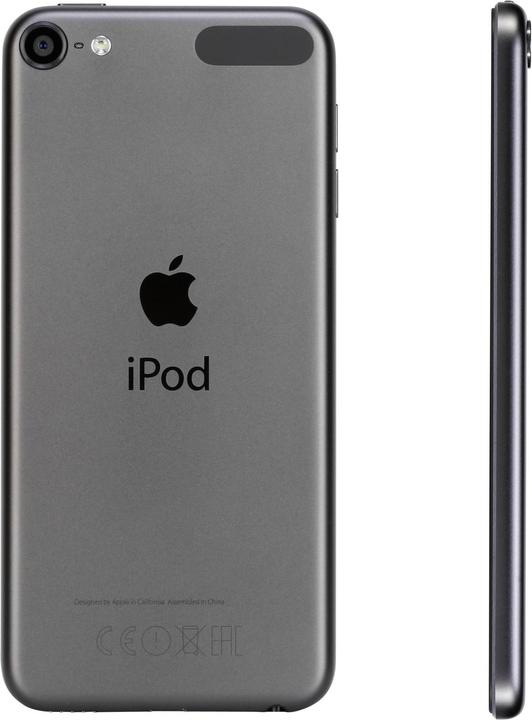 Produktbild Apple iPod touch 7th Gen (256 GB)