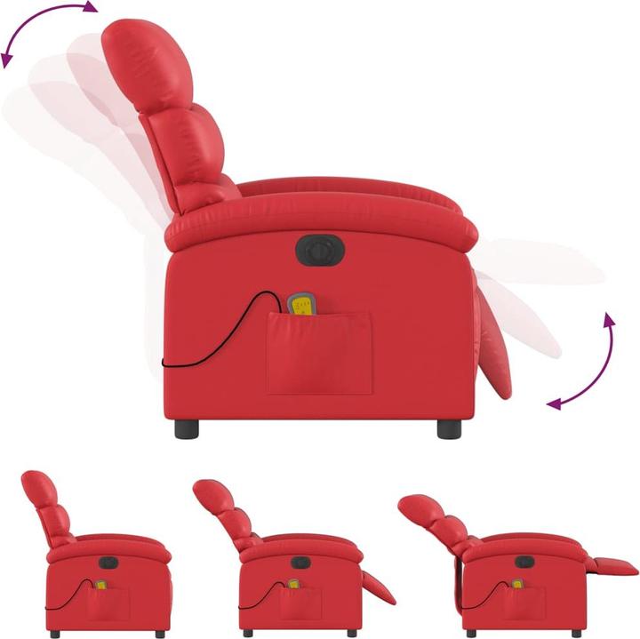 Image du produit VidaXL Hollie