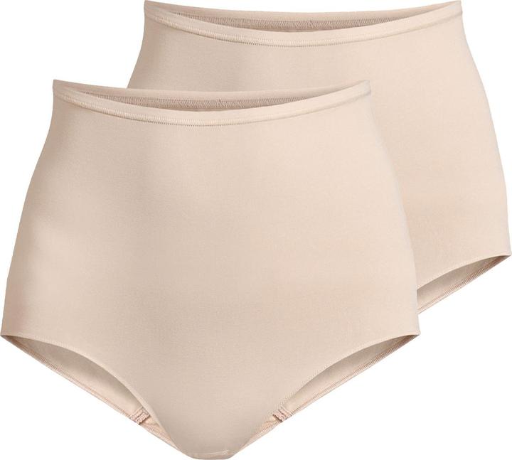 Immagine prodotto Speidel Confezione da 2 Inshape Panty a vita alta (48, 50, Confezione da 2)