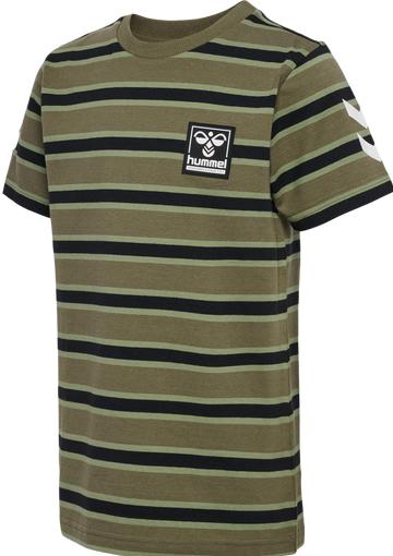 Immagine prodotto hummel Maglietta Hmlohio s/s (110)