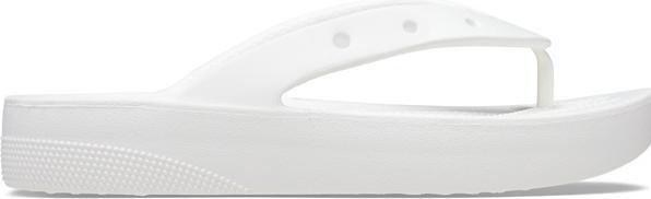 Crocs W's Classic Platform Flip (42, 42.5, 43, 42 2/3)