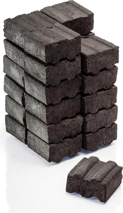 Image du produit Petromax Briquettes Cabix Plus (3 kg)