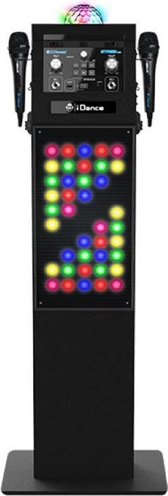 Actual product image Idance Karaoke Stage 303