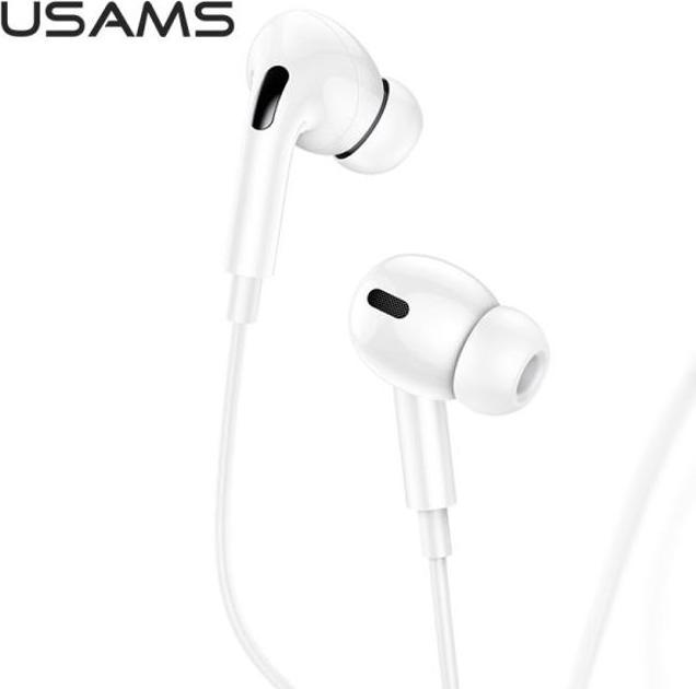 Actual product image Usams EP-41 (NC, Cable)