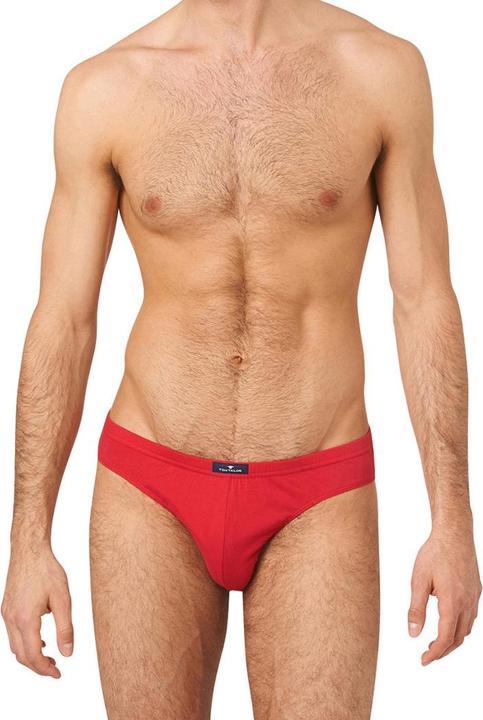 Immagine prodotto Tom Tailor Slips (7, Confezione da 5 pezzi)