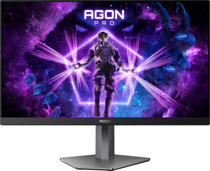Produktbild AOC Agon Pro AG246FK (1920 x 1080 Pixel, 24.10")