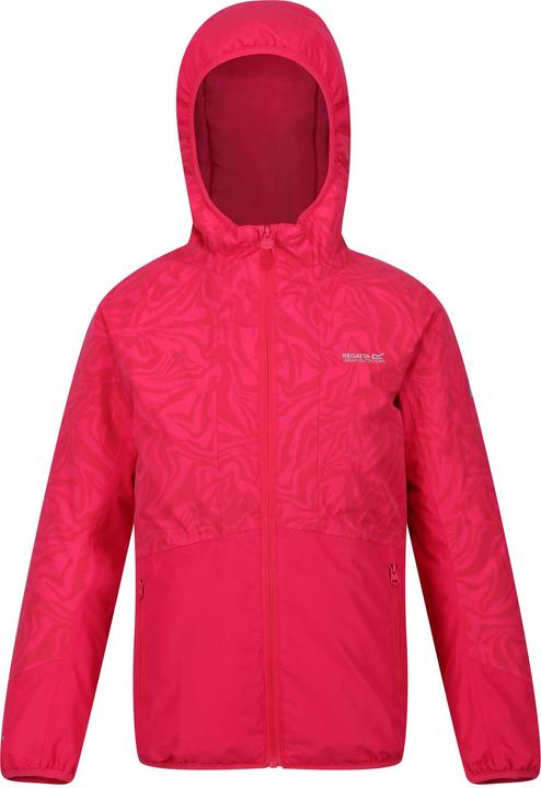 Produktbild Regatta Volcanics VII Reflektierende Wasserdichte Jacke (164)