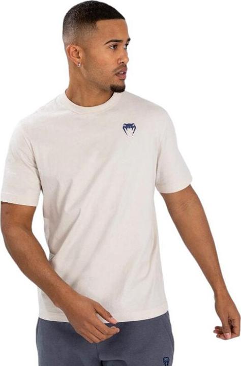 Venum Strikeland T-Shirt Greige