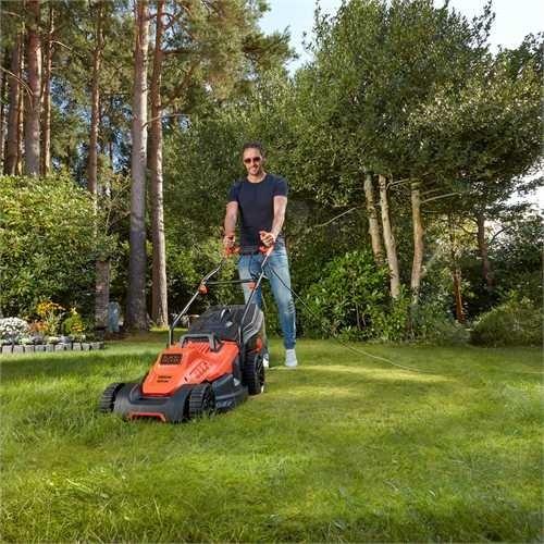 Immagine prodotto Black & Decker BEMW481BH (Corrente elettrica)