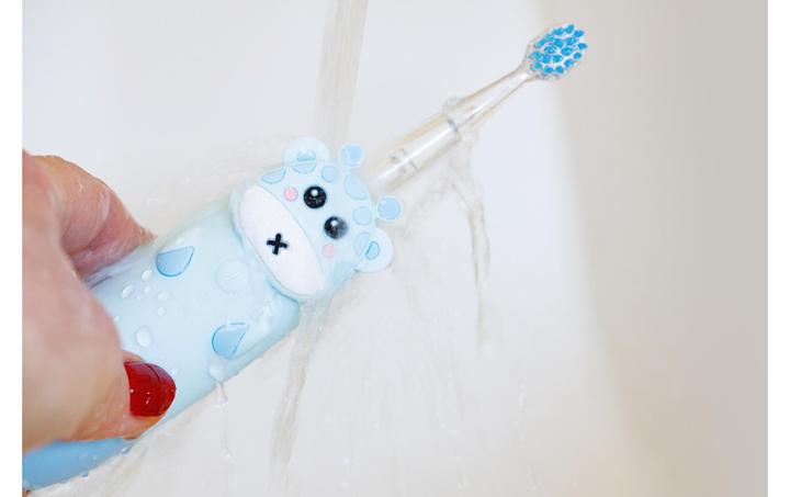 Immagine prodotto Innogio Giogiraffe GIO-450blue (Spazzolino sonico)
