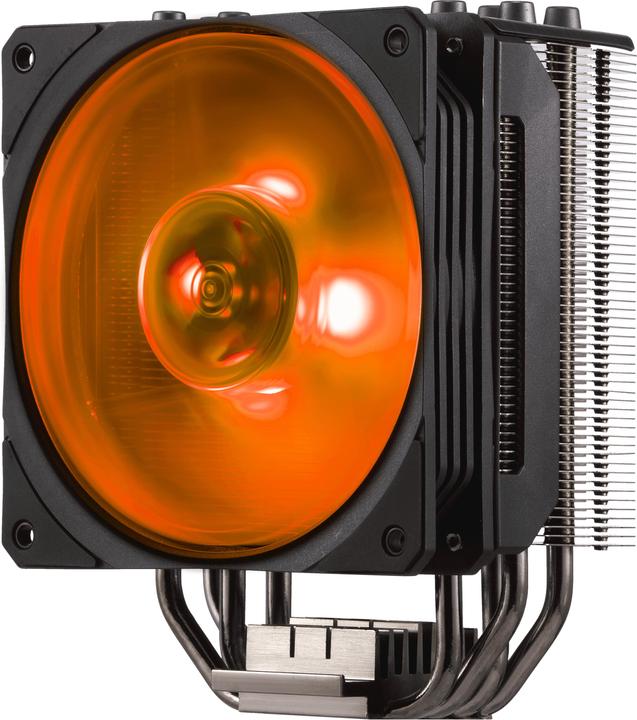 Immagine prodotto Cooler Master Hyper 212 RGB Black Edition (158.80 mm)
