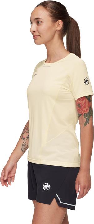 Actual product image Mammut Aenergy FL T-Shirt Women (M)