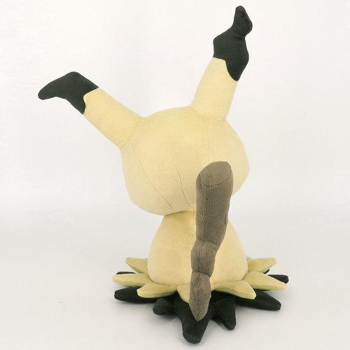 Image du produit Pokémon Poupée en peluche Mimikyu - 33 cm (33 cm)