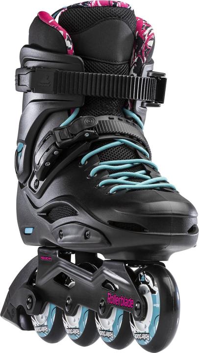 Produktbild Rollerblade RB Cruiser 80 W (39)