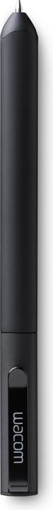 Image du produit Wacom Stylo à bille en bambou (Noir, 1 x)