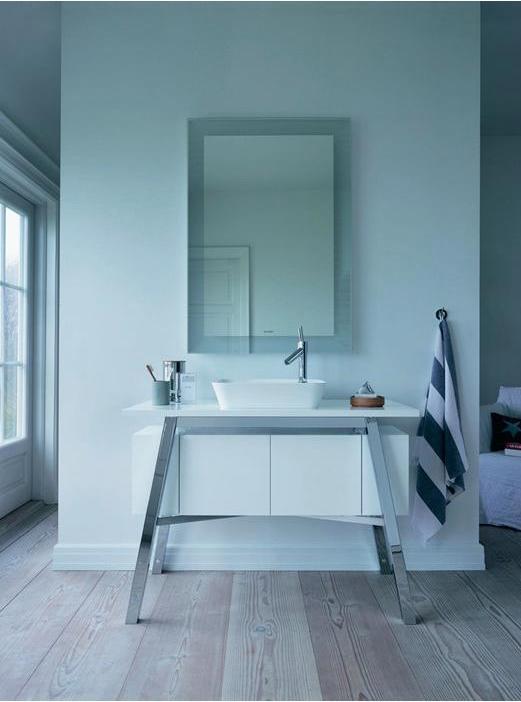 Immagine prodotto Duravit Valvola ad albero 50mm cromo