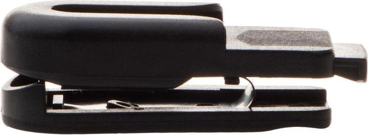 Actual product image Soryt Leather case OpenStage M3, swivel clip