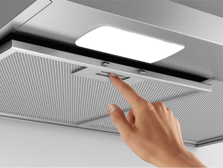Immagine prodotto Zanussi ZHC62462XA (Cappuccio)