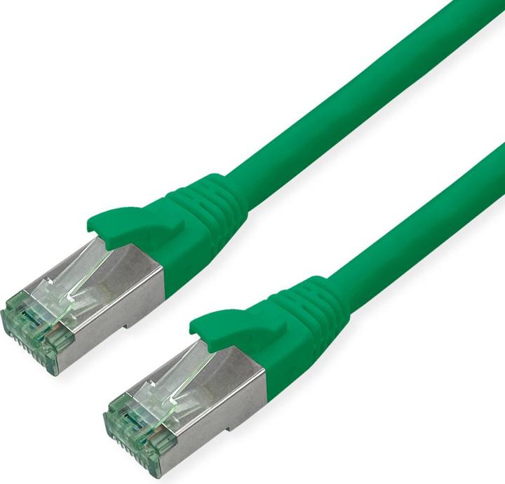 Network cables