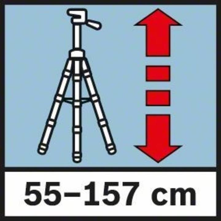 Actual product image Bosch Professional Bt 150