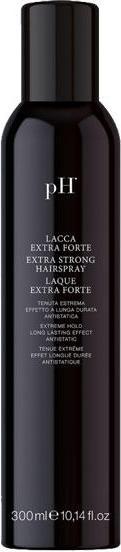 pH Style & Finish Hairspray (300 ml)