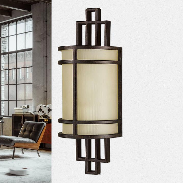 Image du produit Licht-Erlebnisse Shoji (E27)