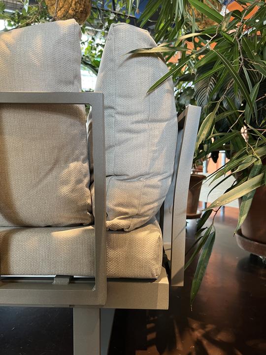 Produktbild Giardimo Loveseat