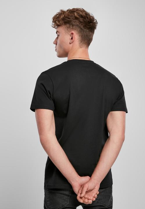 Actual product image Mister Tee Tupac Lyrics Tee (M)