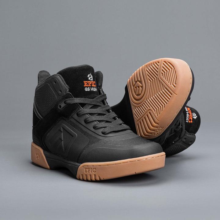 Actual product image Powerslide Epic Grindshoes (42)