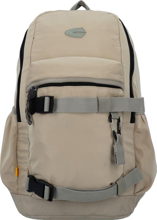Actual product image Camel Active Terra backpack 40 cm laptop compartment (11 l)