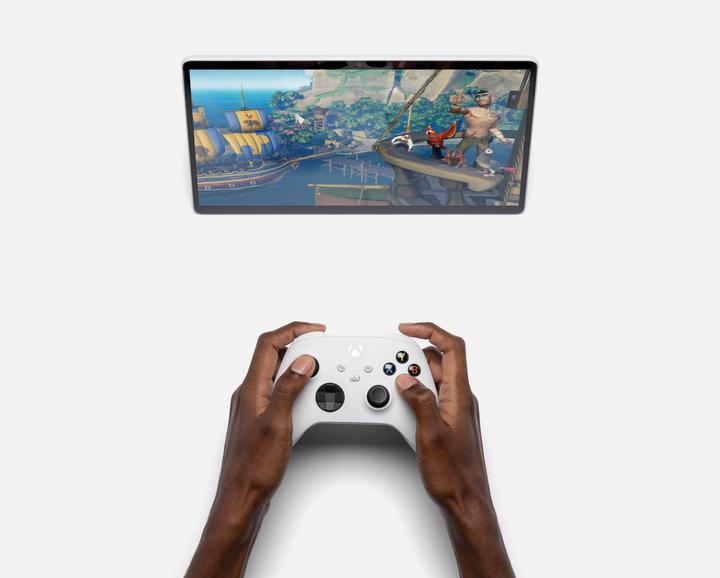 Produktbild Microsoft Surface Pro X (13", Microsoft SQ1, 8 GB, 128 GB, DE)