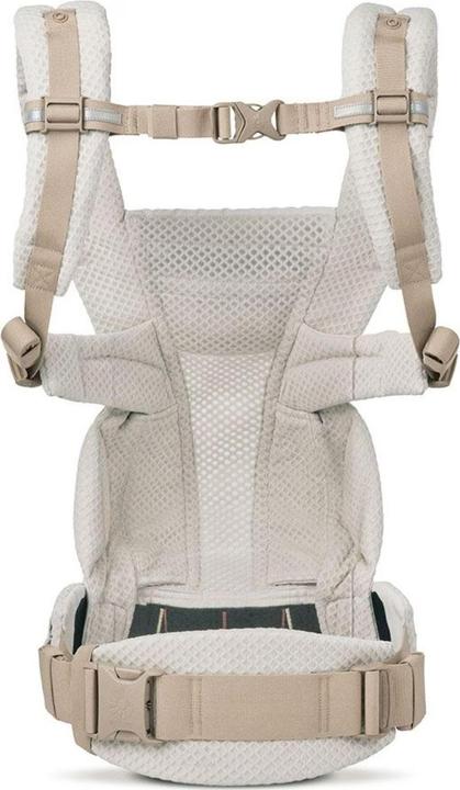 Actual product image Ergobaby Omni Breeze