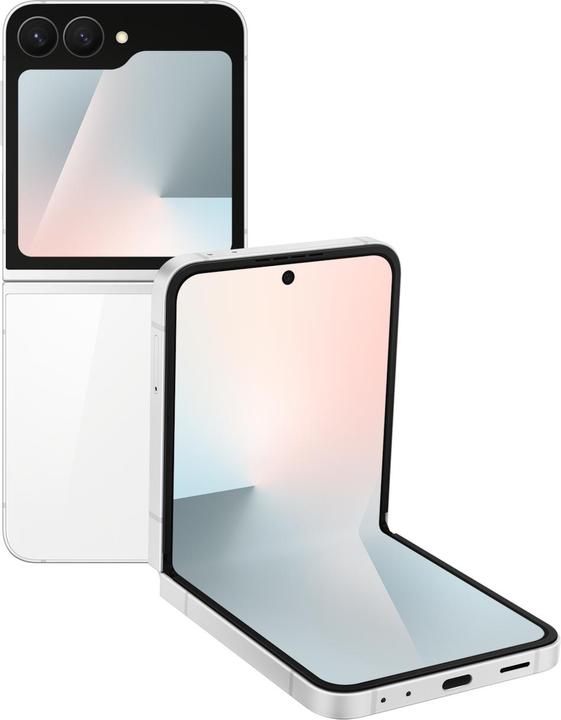 Image du produit Samsung Galaxy Z Flip7 FE