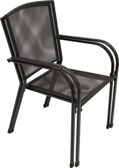 Produktbild Degamo Garnitur Sitzgruppe CLASSIC 4-teilig (70 cm)