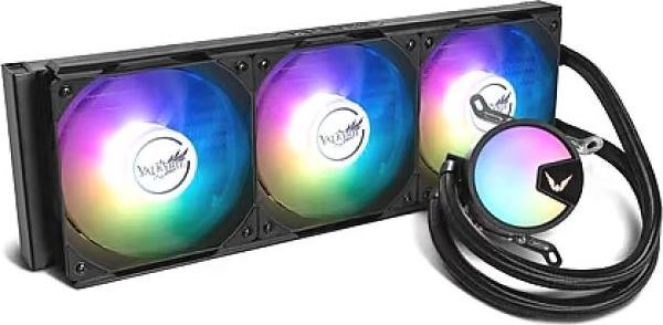 Produktbild Valkyrie A360 Black