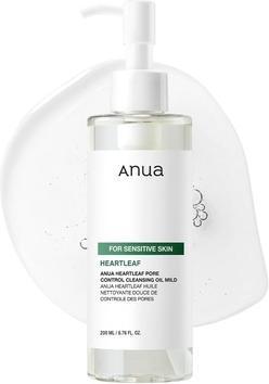 Image du produit Anua Heartleaf (Poudre, 200 ml)