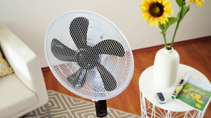 Immagine prodotto Blaupunkt ASF701 Ventilatore a piedistallo (40 dB)