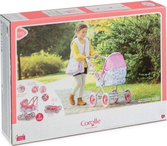 Immagine prodotto Corolle Carrozzina