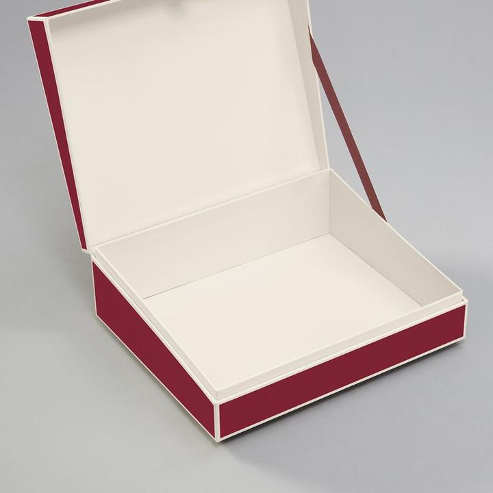 Productafbeelding Semikolon Documentenbox (A4)