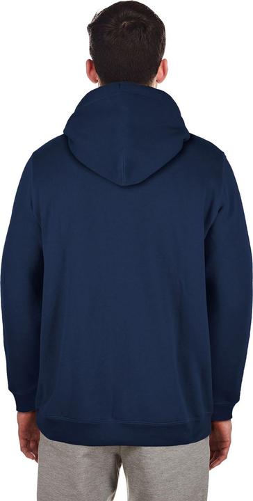Image du produit New Era Fleece Hoody - NFL SIDELINE Seattle Seahawks (S)