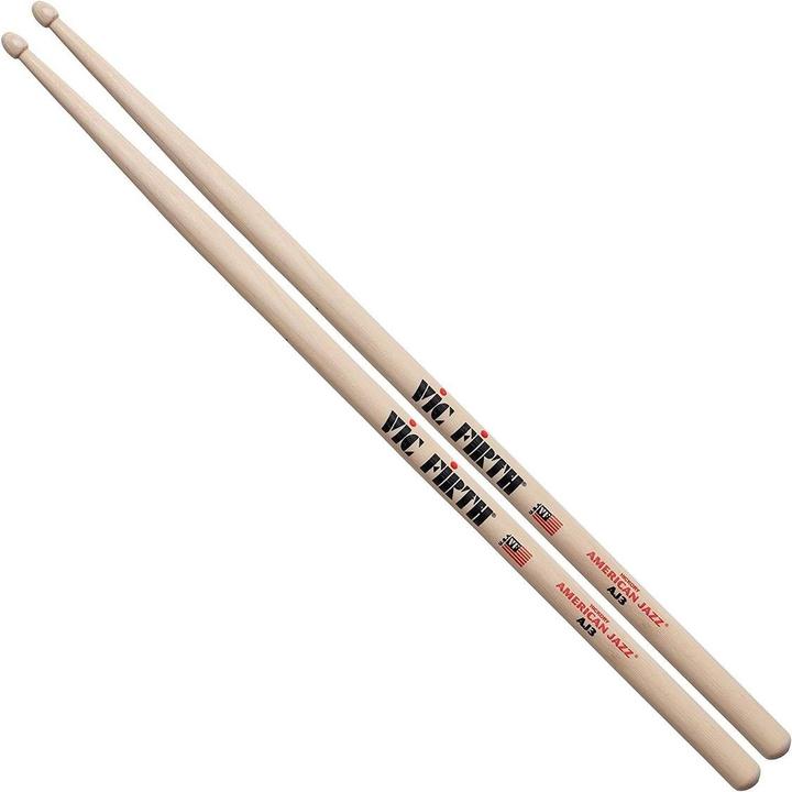 Actual product image Vic Firth AJ3 (Drum set)