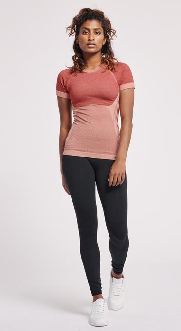 Produktbild hummel Clea Seamless Tight T-Shirt (M)